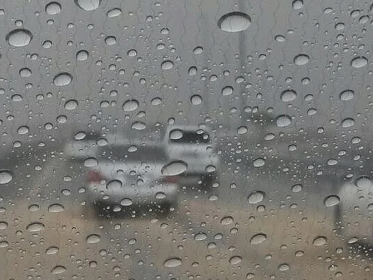 Rain UAE 0001