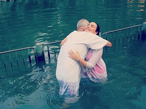 Demi Lovato apologises for Israel trip