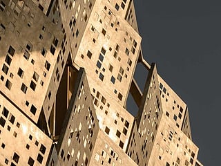  Expo 2020 releases selection of new images from the construction site in Dubai