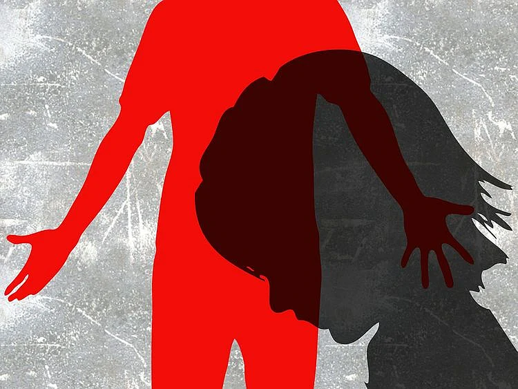 Abuse of children child