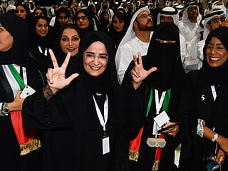 Newly elected FNC members pledge to deliver on promises