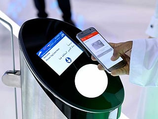 Virtual Nol card: You will soon be able to use mobile phones to pay for public transport in Dubai