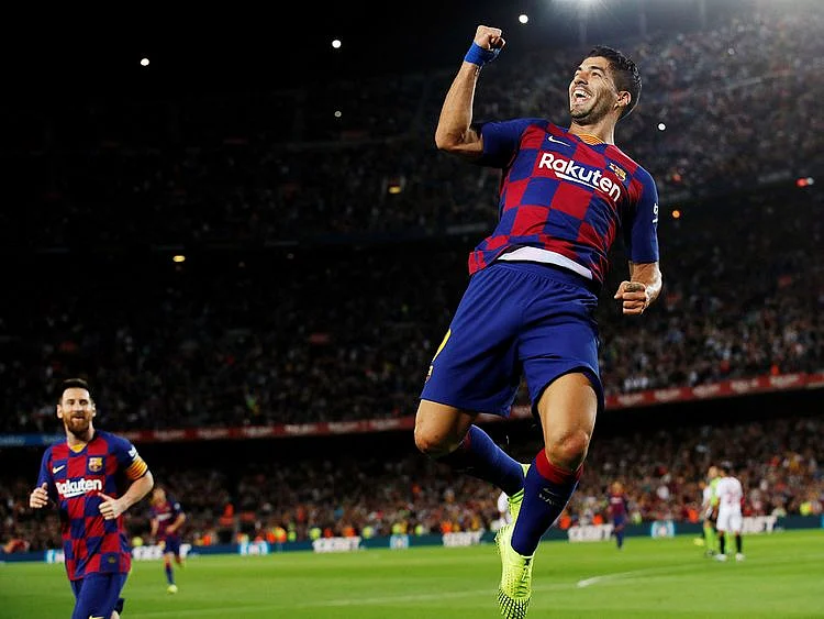 191007 Suarez