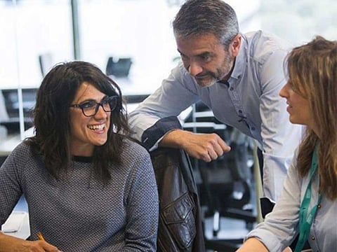  The coronavirus pandemic has changed the rules at workplaces. Remote working is what is trending now... possibly, forever.