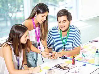 Pictures: World’s 25 best places to work