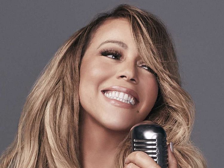 191007 mariah carey