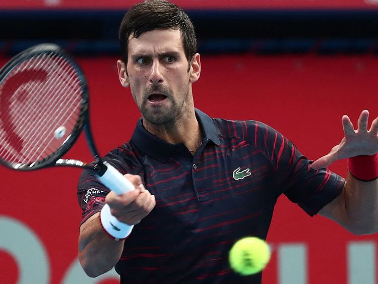 Djokovic