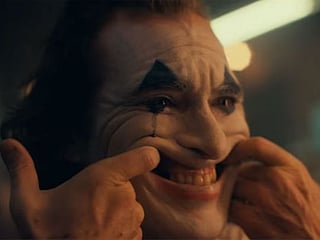 Violence in Joker: Is it okay for young children to watch?