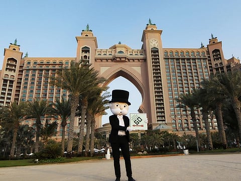Dubai gets its own Monopoly board: Here’s what you need to know