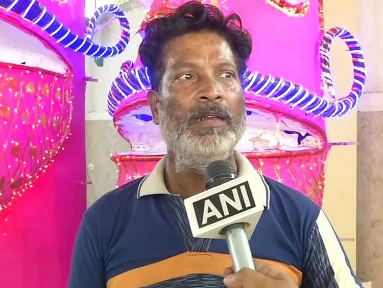 Salim Khan, a resident of Rajasthan's Hindaun