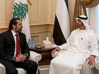 UAE lifts travel ban on Emiratis to Lebanon