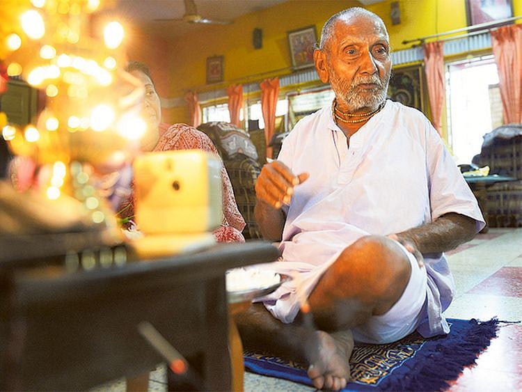 Swami Sivananda