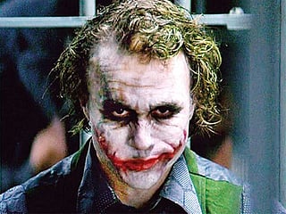 Pictures: Who played the iconic DC villain 'Joker' best?