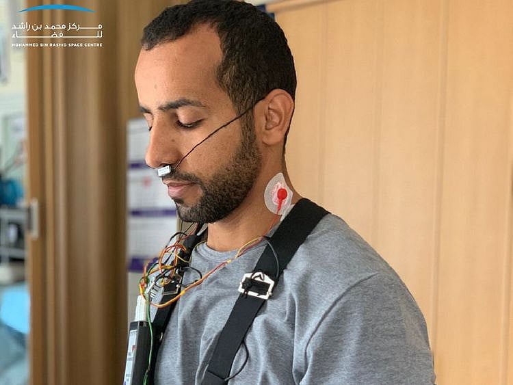 Hazzaa medical tests