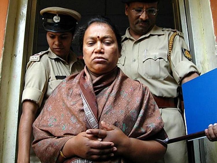 KD Kempamma serial killer