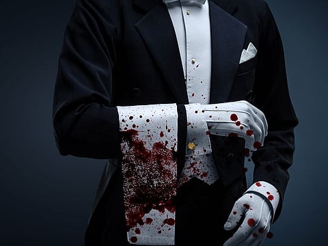 Fun things to do in the UAE on Tuesday, October 8