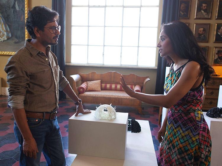 Tannishtha Chatterjee 2-1570543946198