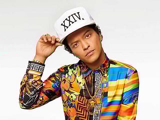 NYE 2020: From Bruno Mars to Badshah, here are UAE concerts to check out