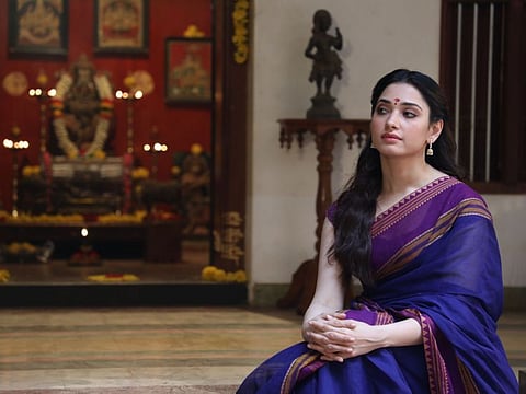 Tamannaah leads ‘Petromax’, a Tamil horror comedy