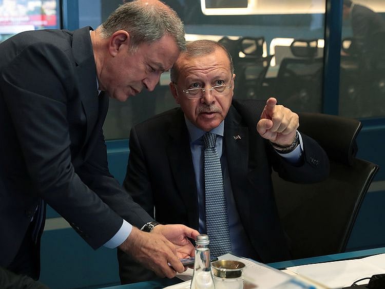 191010 Erdogan