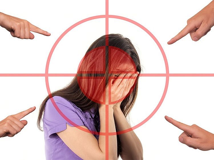 Being bullied by siblings, friends increases suicidal thoughts