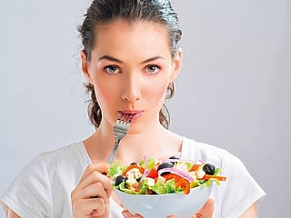 7 tips: Love your food, mind your emotions, lose weight this 2020