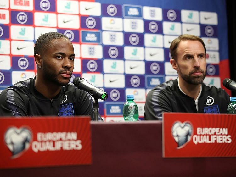 191011 England