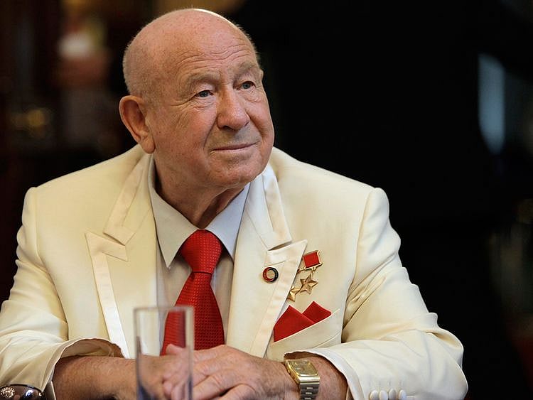 Alexei Leonov