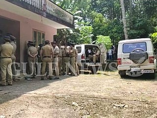 Kerala: Police takes Jolly to the crime scene