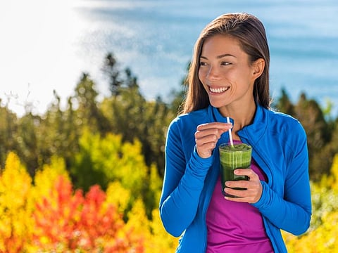 Off the cuff: Coffee or kale, what does the new study say?