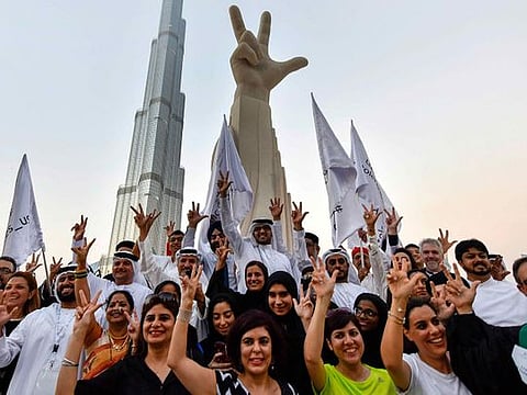 10 most commonly reported but wrong 'facts' about Dubai: Get it right