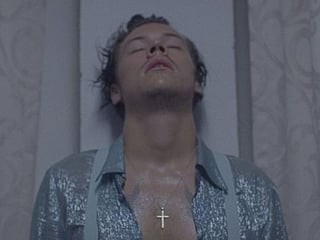 Harry Styles gets sultry in new single ‘Lights Up’
