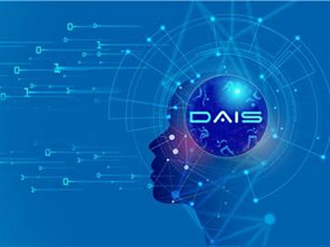 Dubai Artificial Intelligence in Sports.