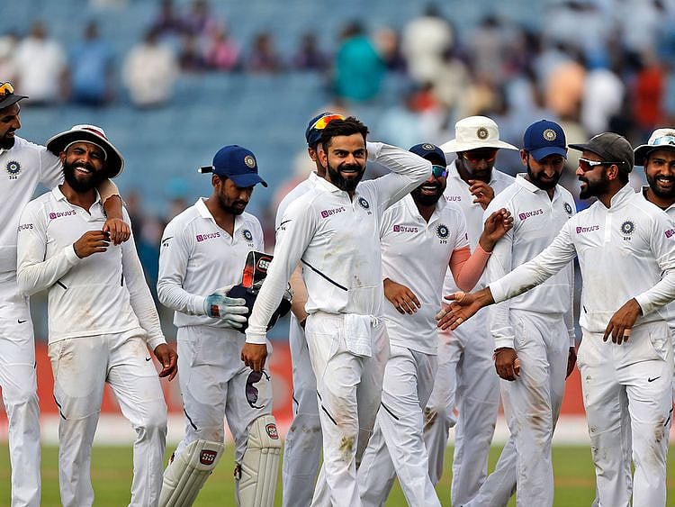 India 