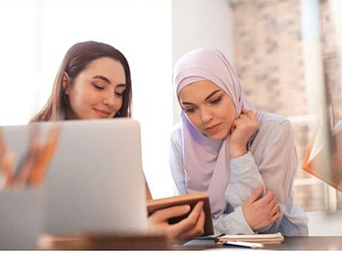 Building credit from scratch when you're young can feel scary, so how soon does one start?