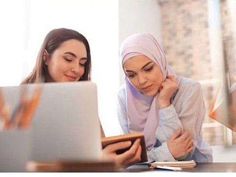 Building credit from scratch when you're young can feel scary, so how soon does one start?