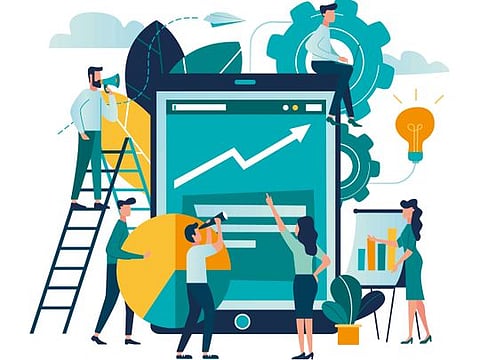 Silicon Valley start-ups lose the cool factor