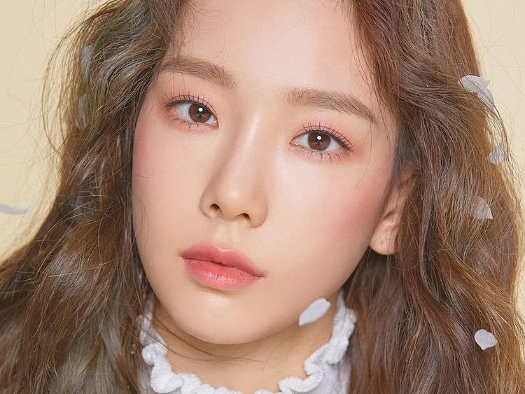 Taeyeon 2-1570946506450