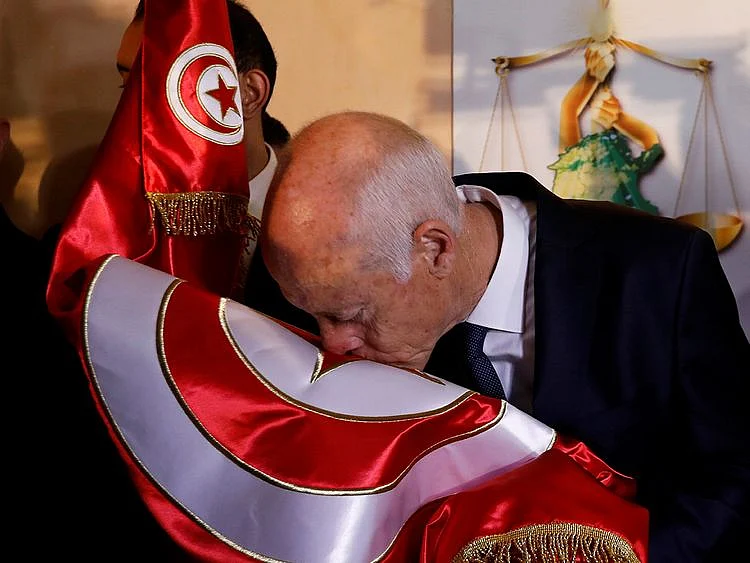 191014 Tunisia