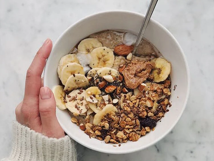 Healthy food