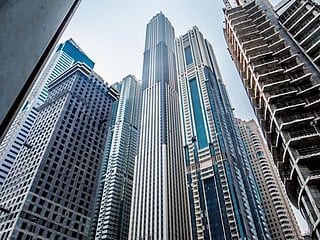 Dubai Marina 101 tower investors to get units soon: RERA official promises
