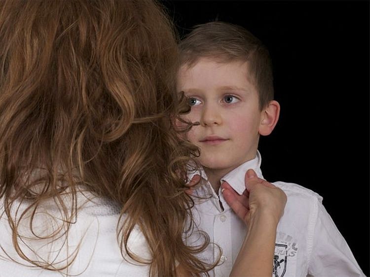 Parents' lies to children can turn them into bigger liars in adulthood