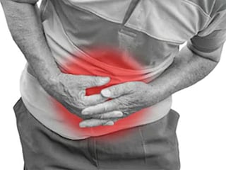 Doctor prescribes pregnancy test for men's stomach ache in India's Jahrkhand