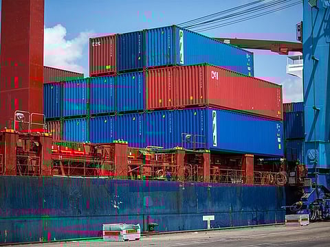  Better integration between Middle East and North African economies and that of Pakistan could unlock $2.5 trillion in (combined) GDP