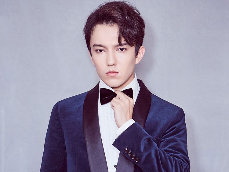 Dimash Kudaibergen-1571125062299