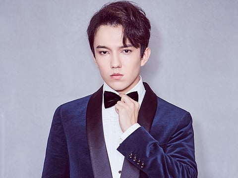 Vocal sensation Dimash Kudaibergen coming to Dubai
