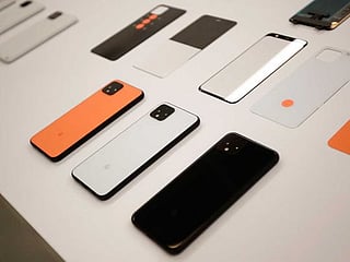 Google not updating original Pixel, Pixel XL with security patch