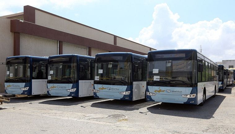 REG 191015 Tripoli BUS-1571145080375