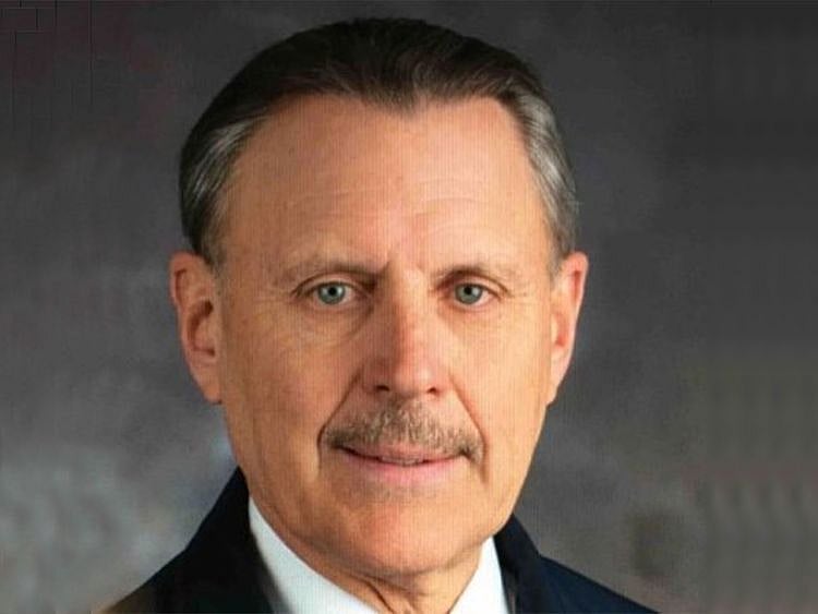 US ambassador to the UAE John Rakolta Jr