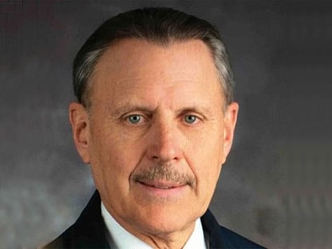 John Rakolta Jr., the newly-confirmed US ambassador to the UAE 